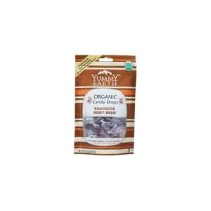 Yummy Earth Root Beer Drops ( 6x3.3 OZ):  Grocery & Gourmet 