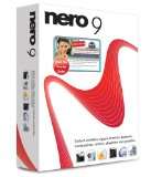 Nero 9 inkl. Audials One SE Multilingual