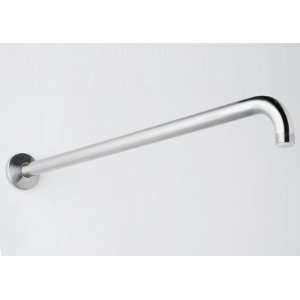   Rohl 12 Wall Mount Shower Arm 1120/12 TCB: Home Improvement