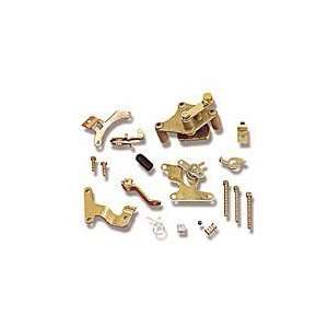  Holley 45 225 Manual Choke Kit Automotive