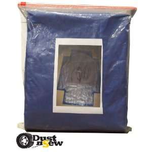   Dust N Sew Under Belly Grease Tarp for GENIE GS3268DC: Everything Else