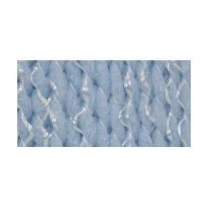  Co Ordinates Chunky Yarn Solids Comfy Blue: Home & Kitchen