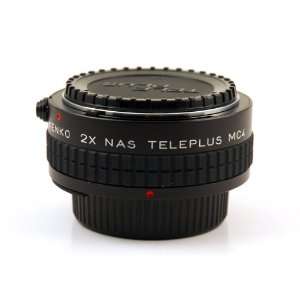  Kenko Teleplus MC4 2X Conversion Lens for Nikon: Camera 