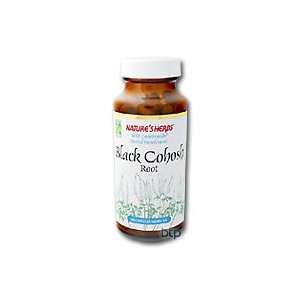  Black Cohosh Root