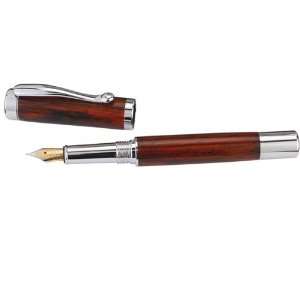  Continental Fountain Pen Kit Chrome: Home Improvement