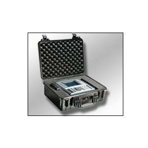  #1524 Pelican Case with Padded Dividers