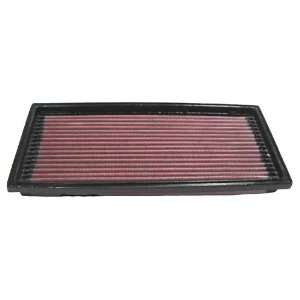  Replacement Air Filter 33 2126: Automotive