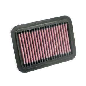  Replacement Air Filter 33 2633: Automotive