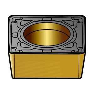 Carbide Turning Insert,scmt 433 pr 4215   SANDVIK COROMANT:  