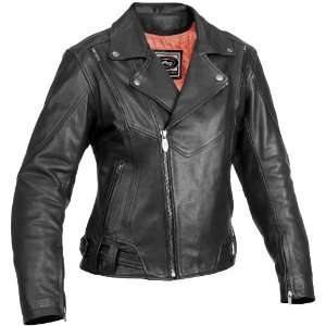   Road Sapphire Jacket , Size: Md, Gender: Womens XF09 4860: Automotive