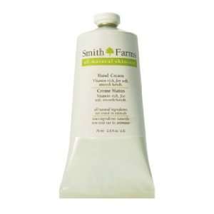   / Crème pour les mains Brand: Smith Farms: Health & Personal Care