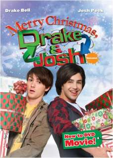 Merry Christmas, Drake and Josh!