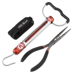 Academy Sports CCA Scale and Pliers Tool Kit:  Sports 