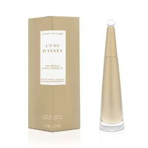eau Dissey Gold Absolute By Issey Miyake for Woman 1.6ozs Edp Spray 