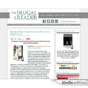  The Frugal eReader Kindle Store Elizabeth Trudgeon Brown