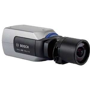 Bosch NBN 921 IP IP CAMERA, 720p HD, DAY/NIGHT, H.264, AUDIO, MOTION+ 