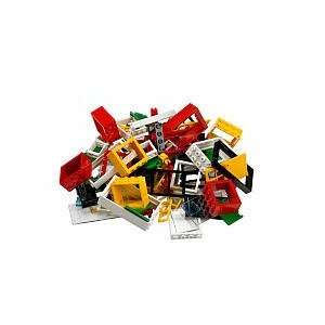  LEGO Bricks & More LEGO® Doors & Windows 6117 Toys 