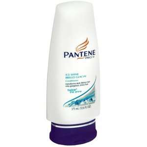 Pantene Pantene Ice Shine conditioner 12.6 oz