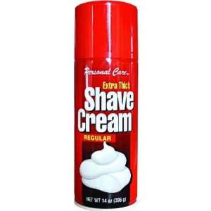  Shaving Cream   Dollar Program: Home Improvement