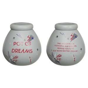  80s Electric Pot of Dreams Money Box: Everything Else