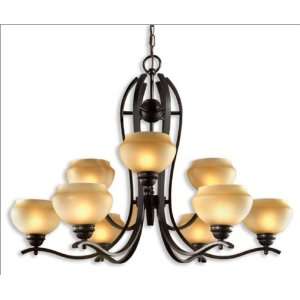    Chandeliers Lighting Fixtures By Uttermost 21010