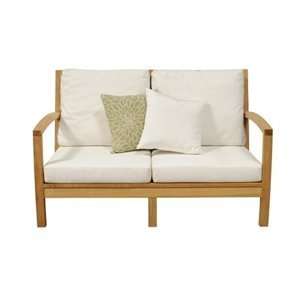  Coventry Outdoor TAV 004 Taverna Love Seat Outdoor 