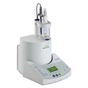  for DL32 Coulometric Titrators, METTLER TOLEDO: Health & Personal Care
