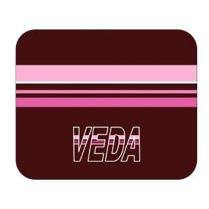  Personalized Gift   Veda Mouse Pad: Everything Else
