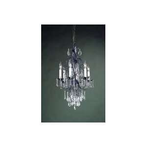   World Imports Collection Chandelier   00060/00060