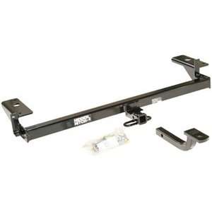  Hidden Hitch 90020  Class 2 Hitch Automotive