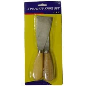  Putty Knife Set Case Pack 48: Automotive