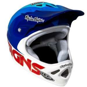  Troy Lee Designs D2 Helmet: Sports & Outdoors