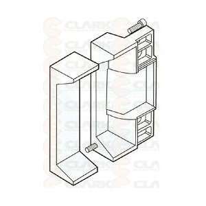 Electric Strike Component 91 0171 07