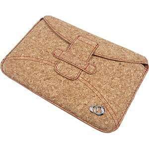   : Eco friendly Envelope Case Fits Up To 7 Inch Ereaders: Electronics