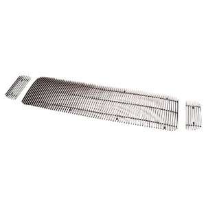 Paramount Restyling 38 0269 Overlay Billet Grille with 4 mm Vertical 