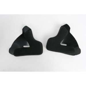  Z1R Helmet Cheek Pad for Roost 2 , Size Md 0134 0283 Automotive