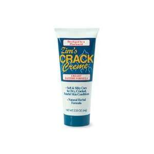  Zims CRACK Creme? Creamy Daytime Formula: Beauty