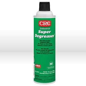  03110 CRC Industries Degreaser