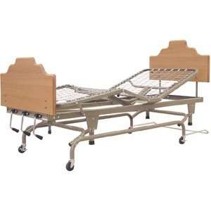  Emergency Crank, For Long Term Care Bed   1 EA Health 
