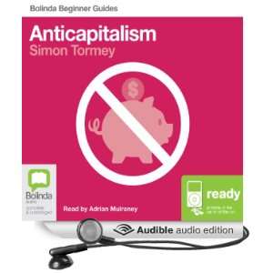  Anticapitalism Bolinda Beginner Guides (Audible Audio 