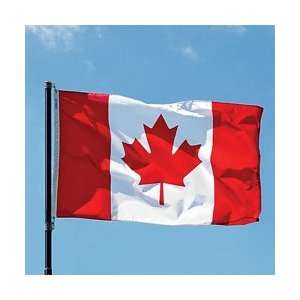 GOSS Canadian Flags:  Industrial & Scientific