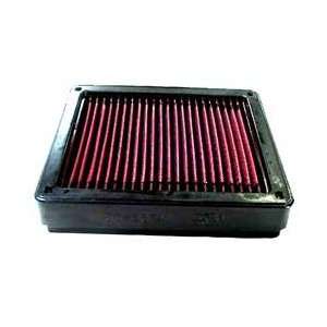  K&N   Dodge,Eagle,Mits.,Plymouth  Replacement Air Filter 