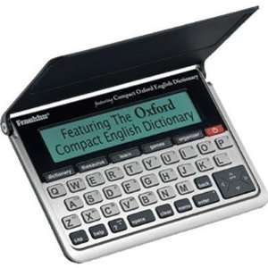    New Oxford Eng. Dictionary w/Thes   OEC570: Office Products