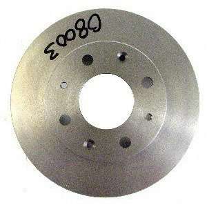   American Remanufacturers 89 08003 Front Disc Brake Rotor: Automotive