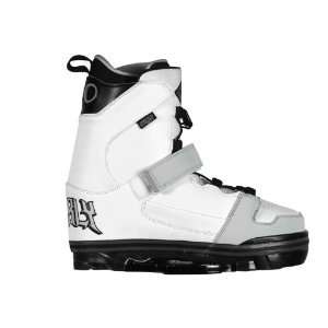  Byerly Wakeboards Onset Wakeboard Bindings 2012: Sports 
