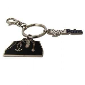  Royal Pains Doctor Bag Keychain 