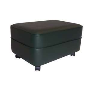  NW Enterprises 300R Vhunt WSL Classic Rectangle Ottoman 