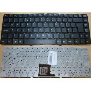    EA2S1E/L Black UK Replacement Laptop Keyboard (KEY616): Electronics