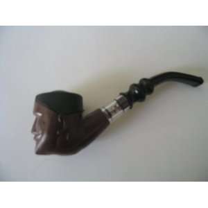   Day Celebration Sale!!!The Real Man Face Pipe: Everything Else