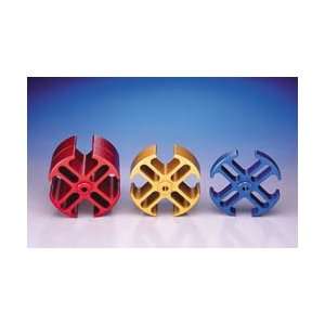  Flex a lite 14544 2 Gold 1/2 Fan Spacer Automotive